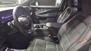 2024 Chevrolet Blazer EV 3GNKDCRJ9RS118796