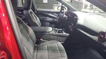 2024 Chevrolet Blazer EV 3GNKDCRJ9RS118796