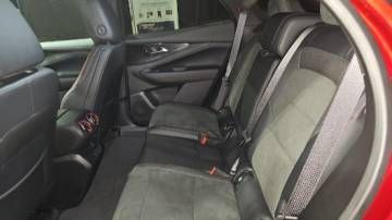 2024 Chevrolet Blazer EV 3GNKDCRJ9RS118796