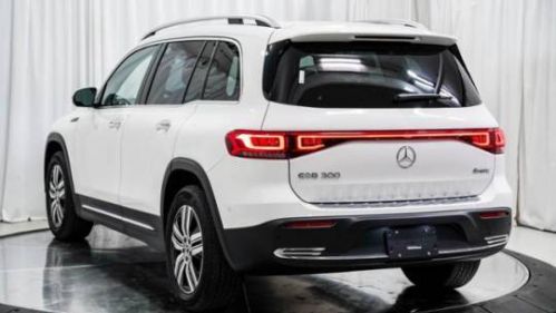 2023 Mercedes EQB W1N9M0KB5PN019708