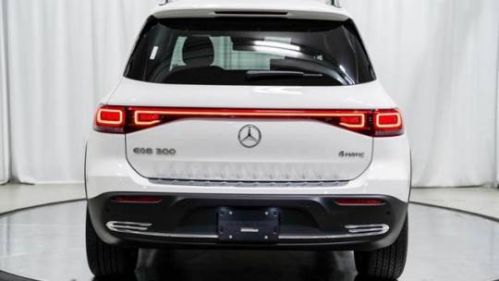 2023 Mercedes EQB W1N9M0KB5PN019708