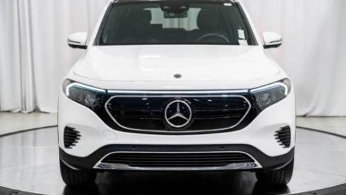 2023 Mercedes EQB W1N9M0KB5PN019708