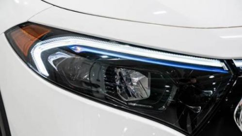 2023 Mercedes EQB W1N9M0KB5PN019708