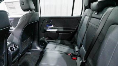2023 Mercedes EQB W1N9M0KB5PN019708