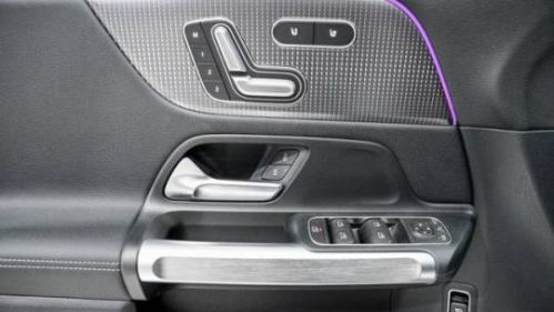2023 Mercedes EQB W1N9M0KB5PN019708