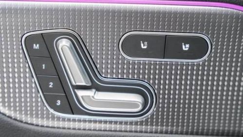 2023 Mercedes EQB W1N9M0KB5PN019708