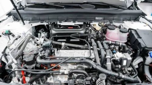 2023 Mercedes EQB W1N9M0KB5PN019708