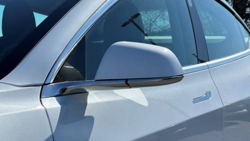 2019 Tesla Model 3 5YJ3E1EA5KF466873