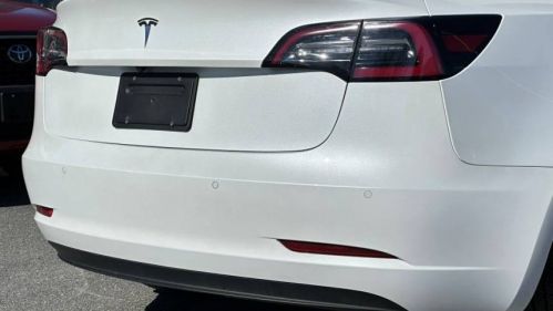2019 Tesla Model 3 5YJ3E1EA5KF466873