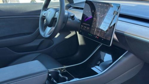 2019 Tesla Model 3 5YJ3E1EA5KF466873