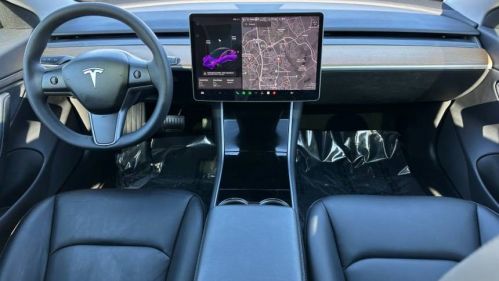 2019 Tesla Model 3 5YJ3E1EA5KF466873