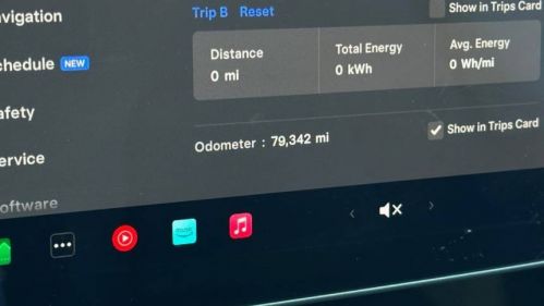2019 Tesla Model 3 5YJ3E1EA5KF466873