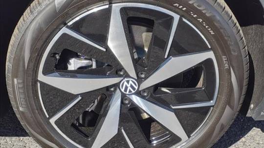 2023 Volkswagen ID.4 1V2FMPE84PC012651