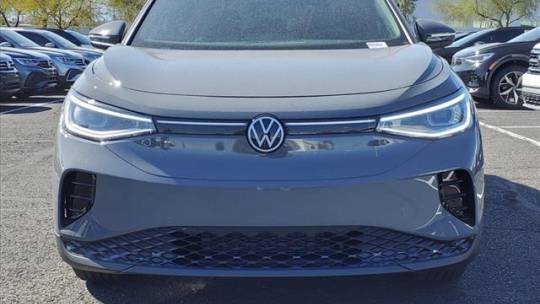 2023 Volkswagen ID.4 1V2FMPE84PC012651