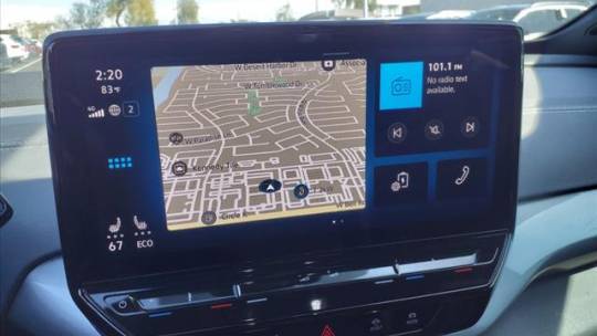 2023 Volkswagen ID.4 1V2FMPE84PC012651