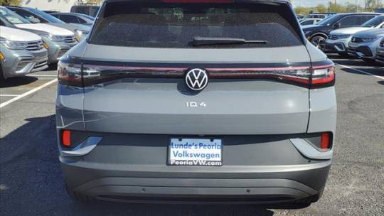 2023 Volkswagen ID.4 1V2FMPE84PC012651