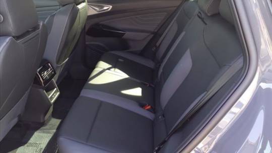 2023 Volkswagen ID.4 1V2FMPE84PC012651