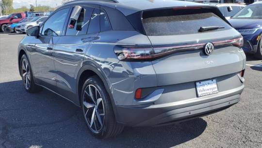 2023 Volkswagen ID.4 1V2FMPE84PC012651
