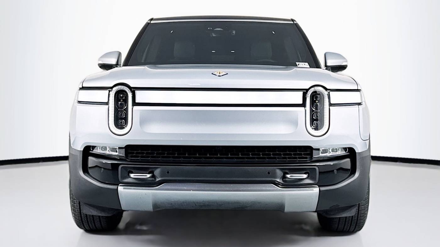 2023 Rivian R1S 7PDSGABA7PN005542