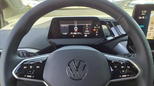 2023 Volkswagen ID.4 1V2FMPE84PC012651