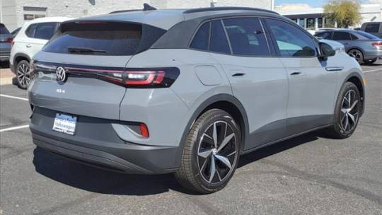 2023 Volkswagen ID.4 1V2FMPE84PC012651