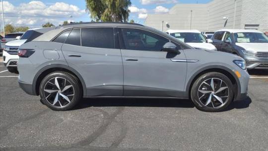 2023 Volkswagen ID.4 1V2FMPE84PC012651