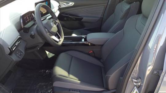 2023 Volkswagen ID.4 1V2FMPE84PC012651