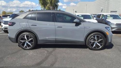 2023 Volkswagen ID.4 1V2FMPE84PC012651