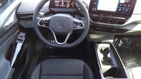 2023 Volkswagen ID.4 1V2FMPE84PC012651