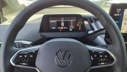 2023 Volkswagen ID.4 1V2FMPE84PC012651