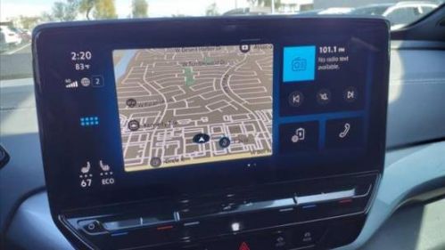 2023 Volkswagen ID.4 1V2FMPE84PC012651