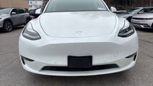 2020 Tesla Model Y 5YJYGDEE9LF037337