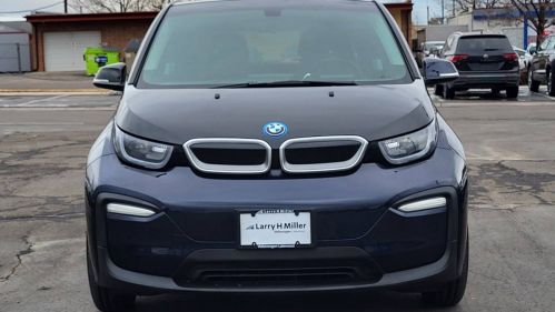 2018 BMW i3 WBY7Z2C56JVE65265