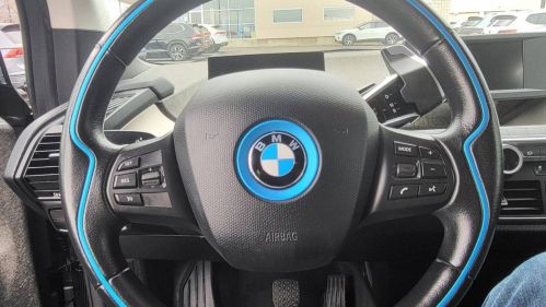 2018 BMW i3 WBY7Z2C56JVE65265