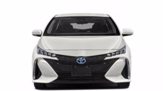 2021 Toyota Prius Prime JTDKAMFP5M3179514