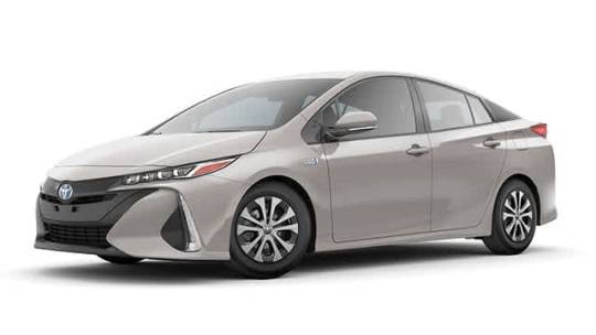 2021 Toyota Prius Prime JTDKAMFP5M3179514