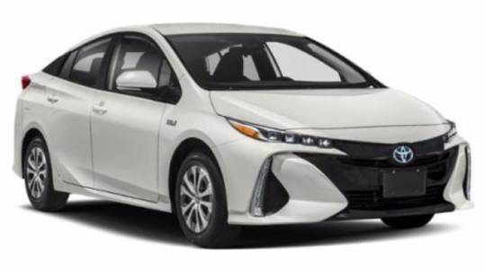 2021 Toyota Prius Prime JTDKAMFP5M3179514