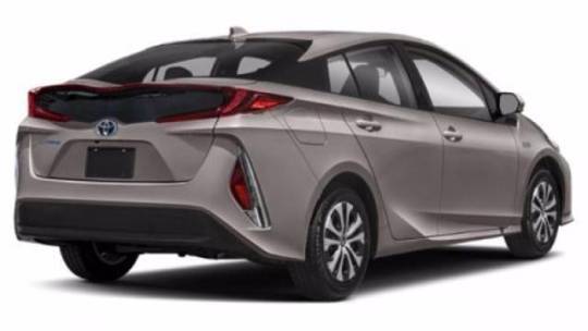 2021 Toyota Prius Prime JTDKAMFP5M3179514