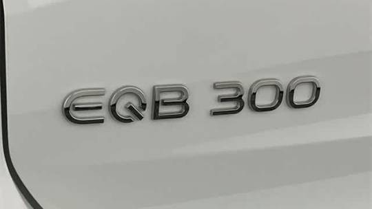 2024 Mercedes EQB W1N9M0KB0RN103700