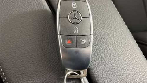 2024 Mercedes EQB W1N9M0KB0RN103700