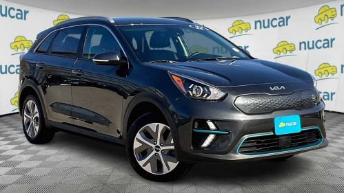 2022 Kia NIRO EV KNDCC3LGXN5135639