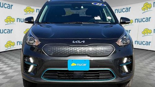 2022 Kia NIRO EV KNDCC3LGXN5135639