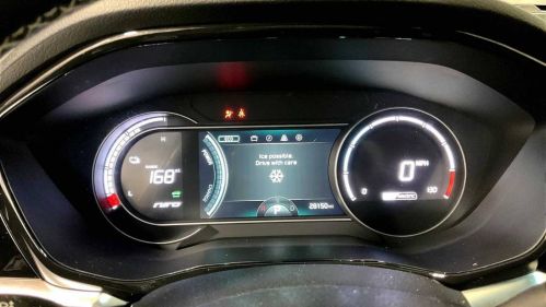 2022 Kia NIRO EV KNDCC3LGXN5135639