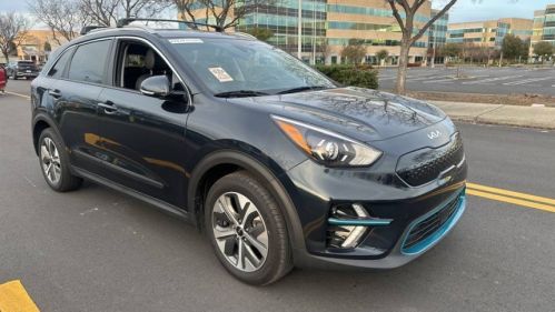 2022 Kia NIRO EV KNDCC3LG0N5142454