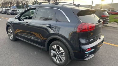 2022 Kia NIRO EV KNDCC3LG0N5142454