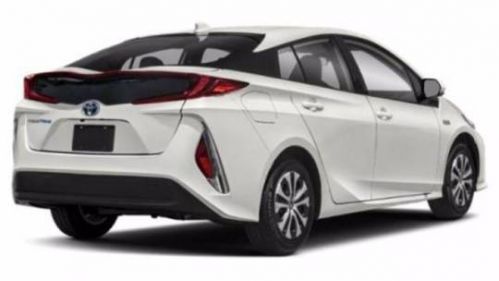 2021 Toyota Prius Prime JTDKAMFP5M3179514