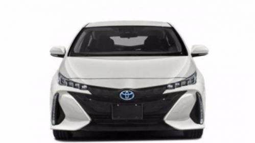 2021 Toyota Prius Prime JTDKAMFP5M3179514