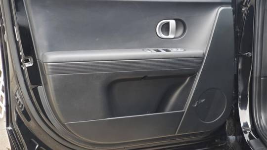 2024 Hyundai IONIQ 5 KM8KNDDF1RU287401