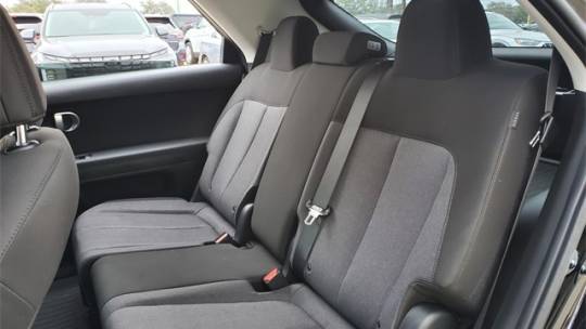 2024 Hyundai IONIQ 5 KM8KNDDF1RU287401