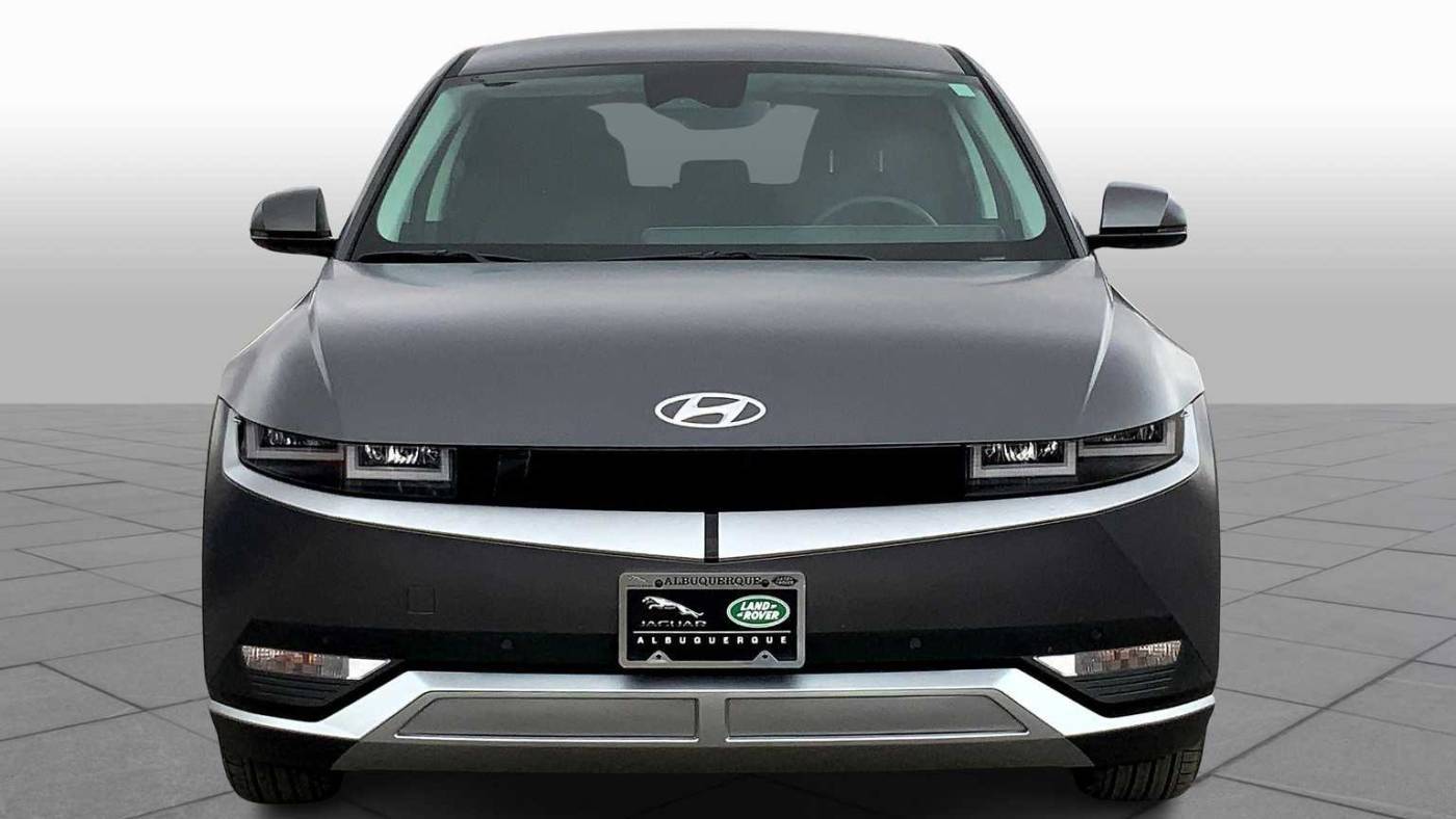 2024 Hyundai IONIQ 5 KM8KNDDF5RU265580